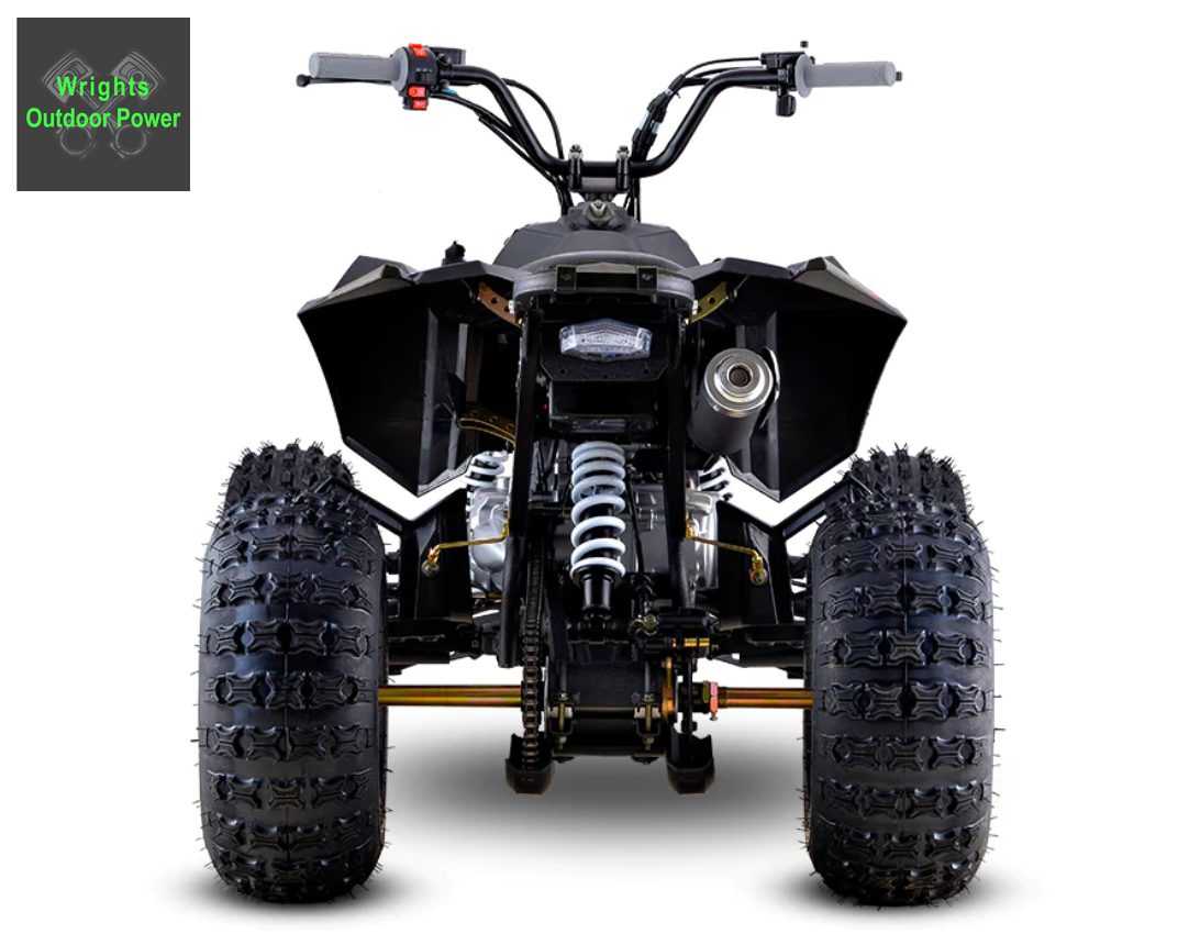 Thumpstar | ATV125 | 4 Gears with Reverse
