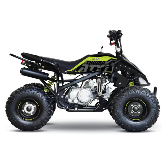Thumpstar | ATX110 | 4 Gears with Reverse