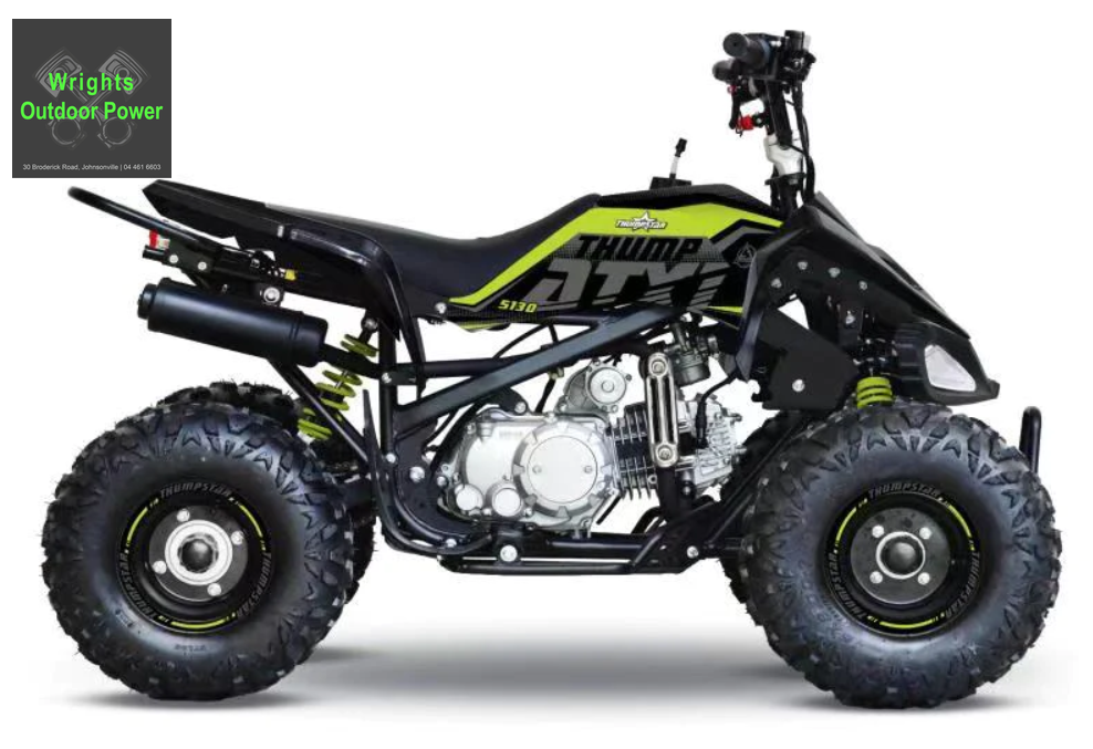 Thumpstar | ATX125