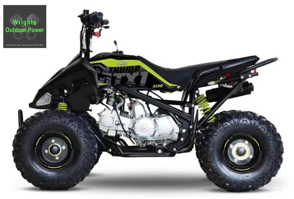 Thumpstar | ATX125