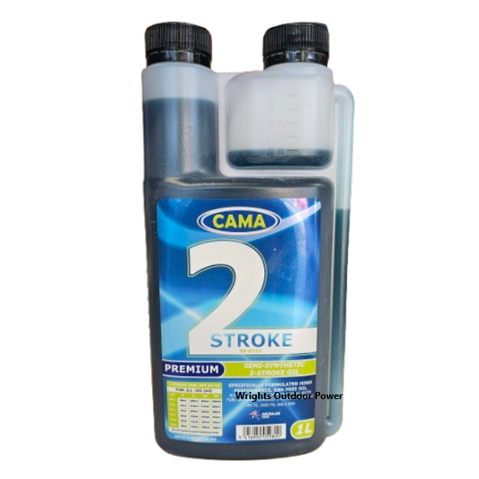 Cama | 2 Stroke Oil