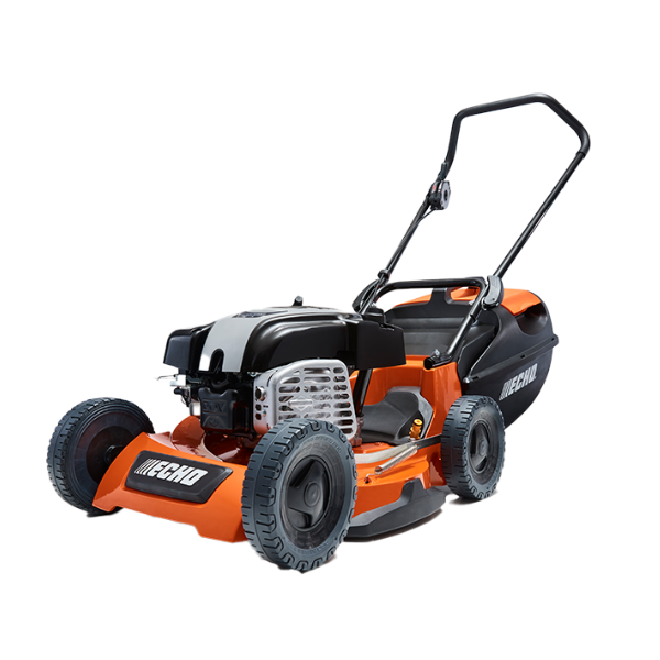 Echo | Commercial Mower 19"
