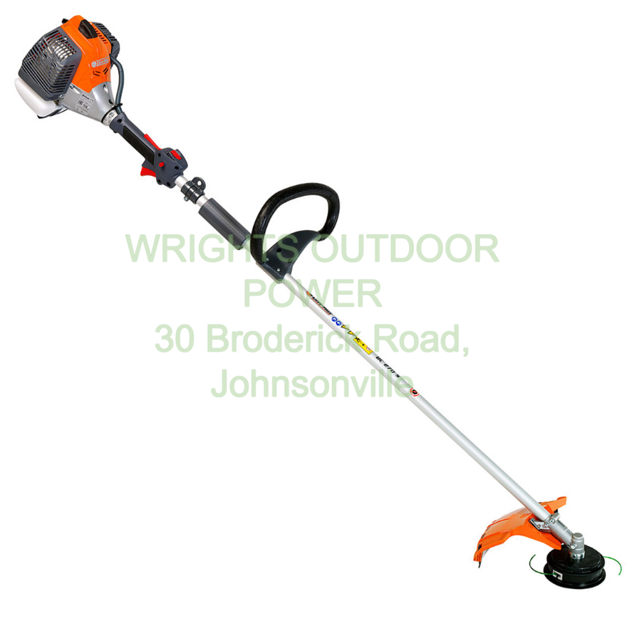 Oleo-Mac | Brushcutter| BC270S