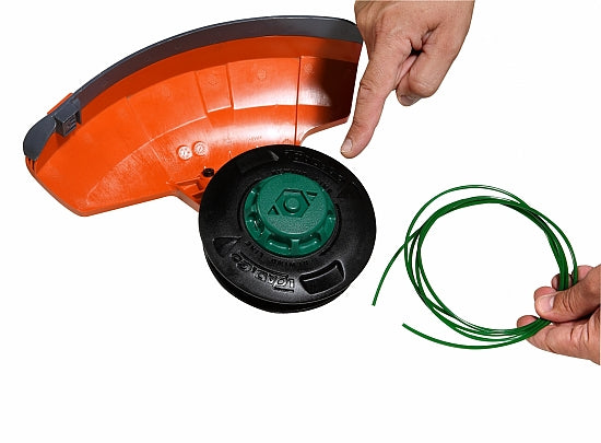 Oleo-Mac | Brushcutter | Sparta 381S
