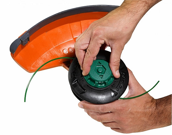 Oleo-Mac | Brushcutter | Sparta 381S
