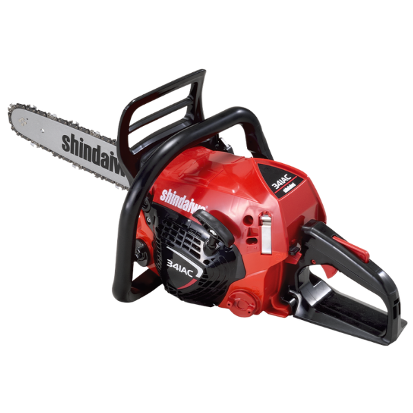 Shindaiwa | Chainsaw | 341AC | 14" | Auto Choke