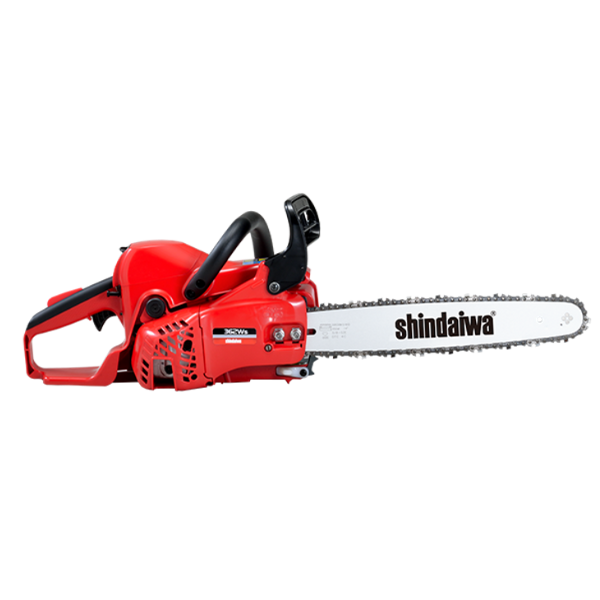 Shindaiwa | Chainsaw | 362Ws | 14" |