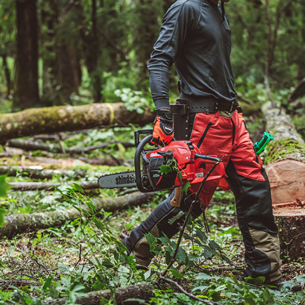 Shindaiwa | Chainsaw | 451s | 18"
