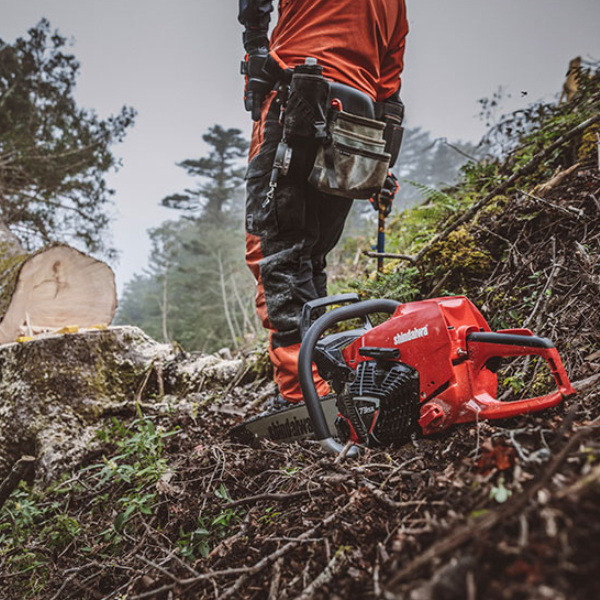 Shindaiwa | Chainsaw | 731SX | 20"