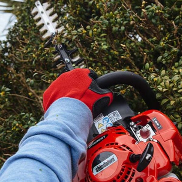 Shindaiwa | Hedge Trimmer | DH221