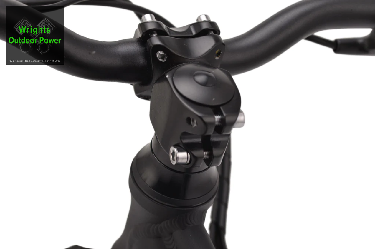 Thumpstar | TSE-12 | Electric Balance Bike
