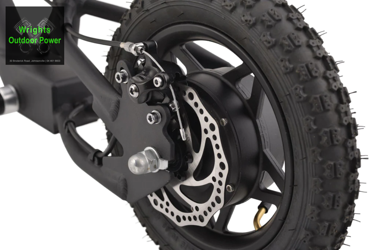 Thumpstar | TSE-12 | Electric Balance Bike