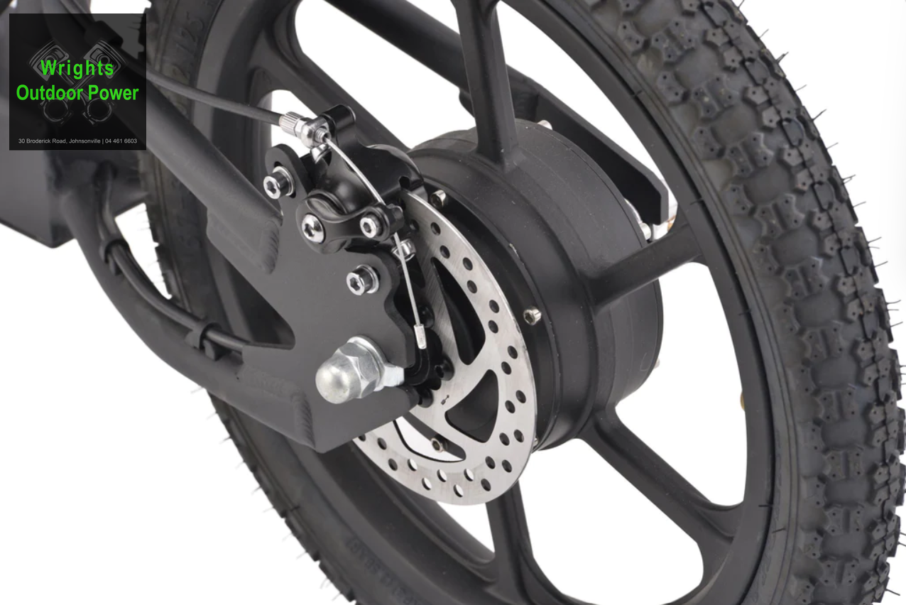 Thumpstar | TSE-16 | Electric Balance Bike