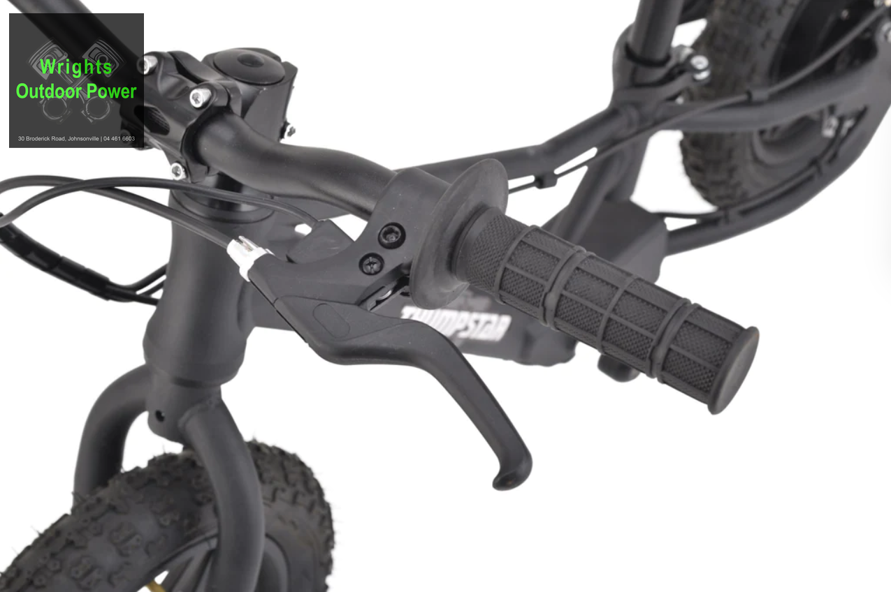 Thumpstar | TSE-16 | Electric Balance Bike