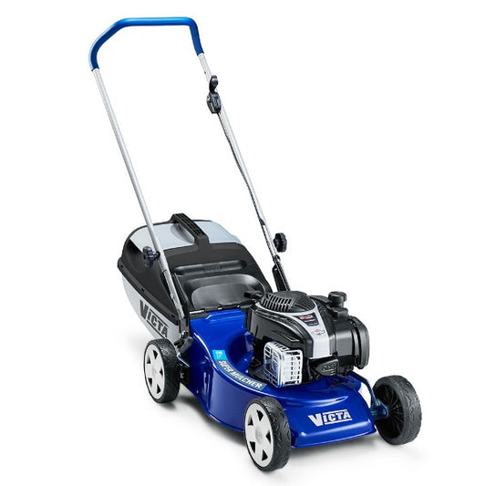 Victa | Lawn Mower | Super Mulcher 18"