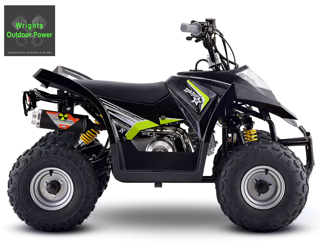 Thumpstar | ATV70 | Fully Automatic