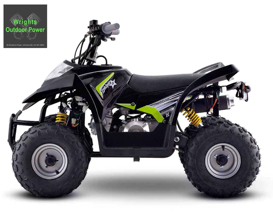 Thumpstar | ATV70 | Fully Automatic