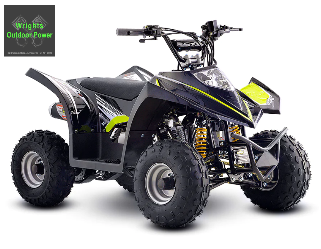Thumpstar | ATV70 | Fully Automatic