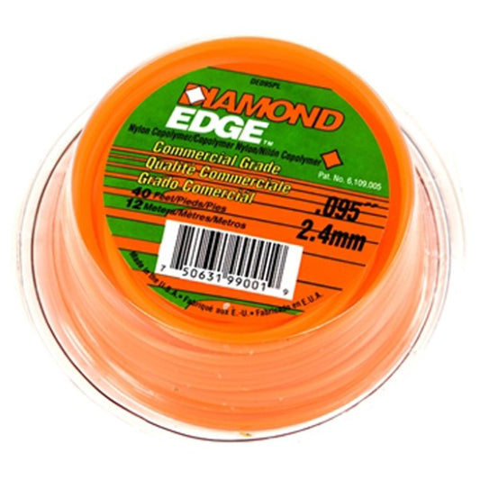 Diamond Edge | Diamond Nylon Teardrop .065 (1.6mm)