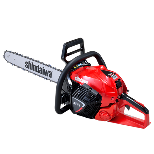Shindaiwa | Chainsaw | 451s | 18"