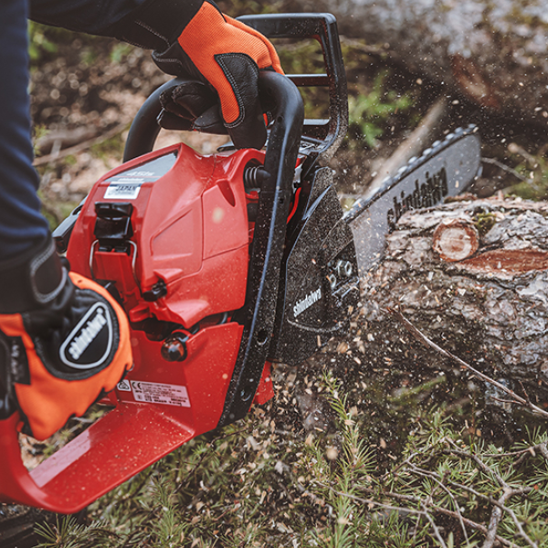 Shindaiwa | Chainsaw | 451s | 18"