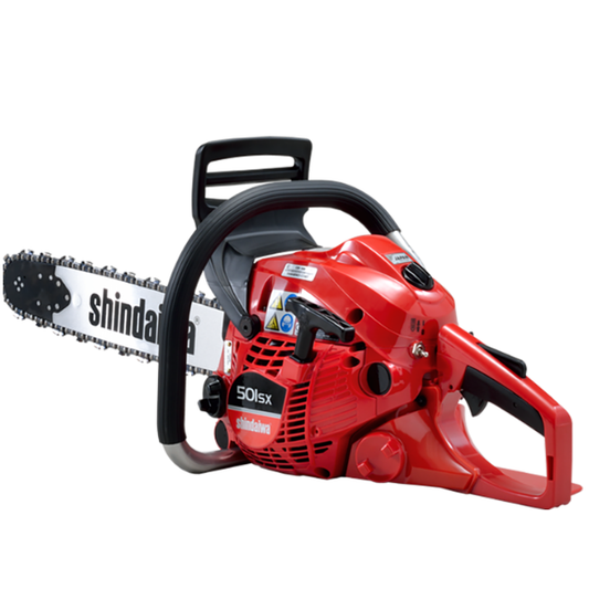 Shindaiwa | Chainsaw | 501sx | 18"