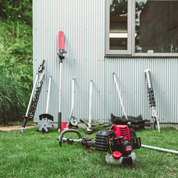 Shindaiwa | Multi-Tool | M262S