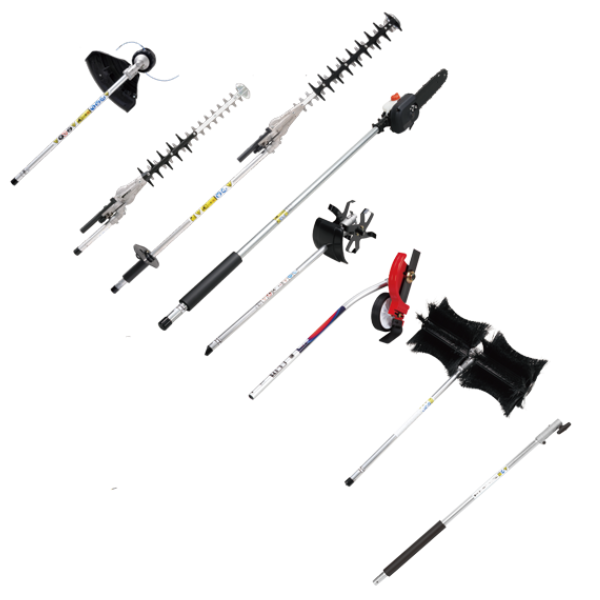 Shindaiwa | Multi-Tool | MTA-AH-HD