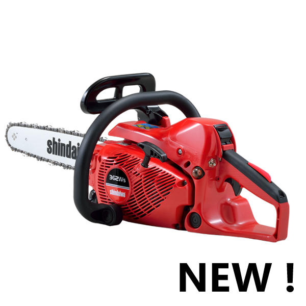 Shindaiwa | Chainsaw | 362Ws | 14" |