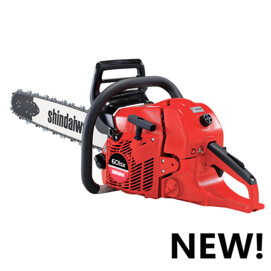 Shindaiwa | Chainsaw | 601sx | 20"