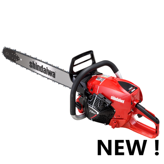 Shindaiwa | Chainsaw | 731SX | 20"
