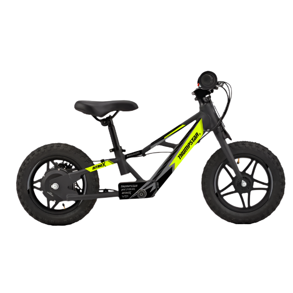 TSE-12 | Electric Balance Bike